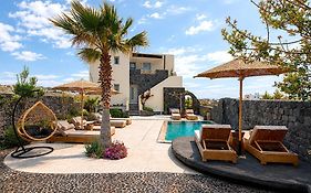 Santa Mar ECO Suites